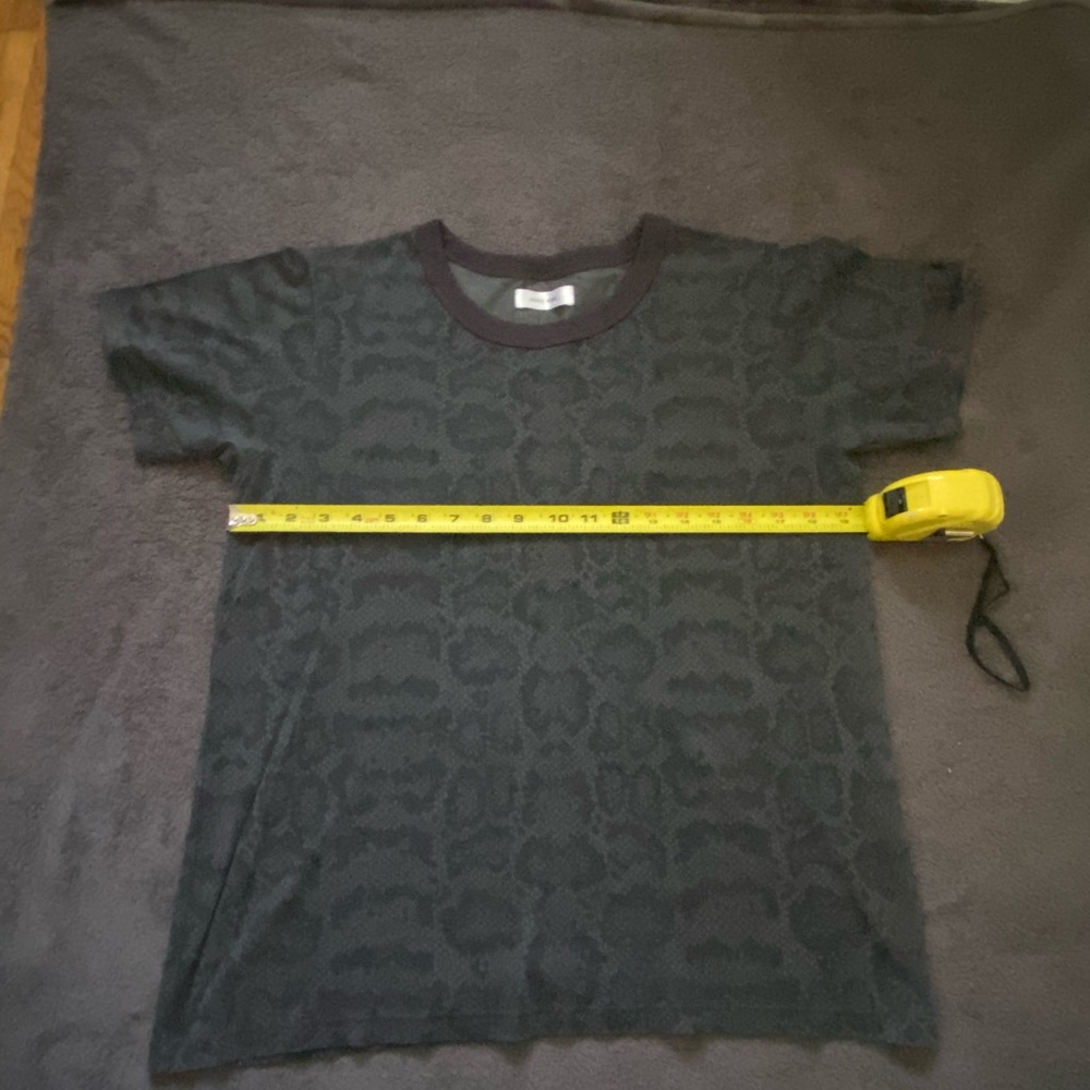 Anine Bing T shirt